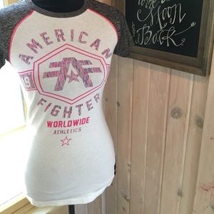 American Fighter T-Shirt
